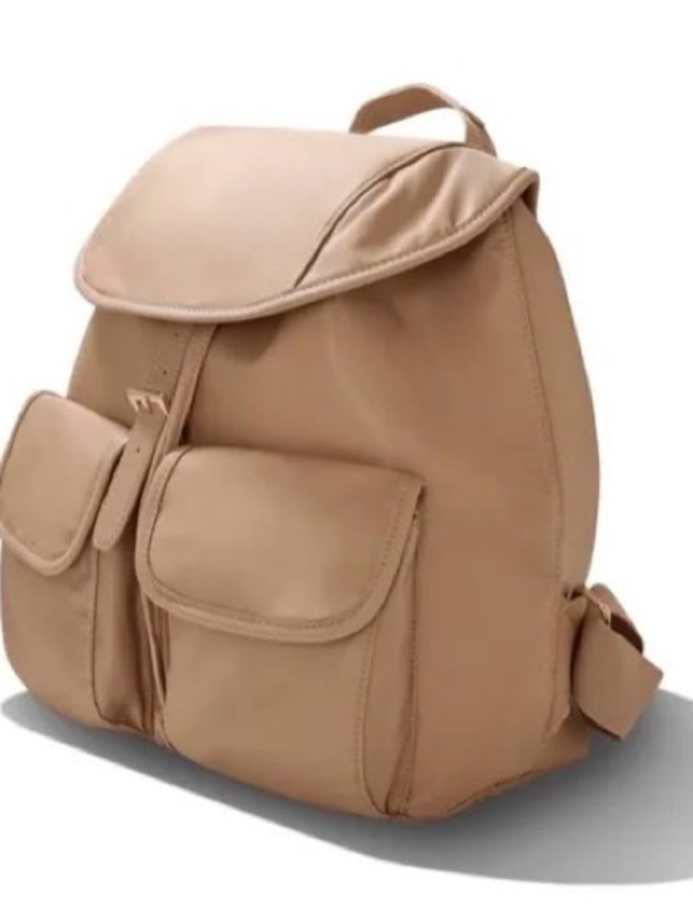 Years of ours. Women's Tan Backpack - Casual Everyday Bag Brand New with tags